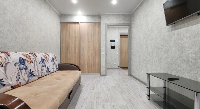 Apartment on Petra Gavrilova street 3, Réserver Appartement Novoye Shigaleevo Pestrechinsky District