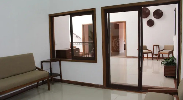 Hotel Casa Peregrina, Rezerwuj Hotel Tapalpa Jalisco