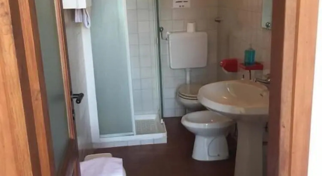 Двухместный номер Economy Agriturismo Cargandino