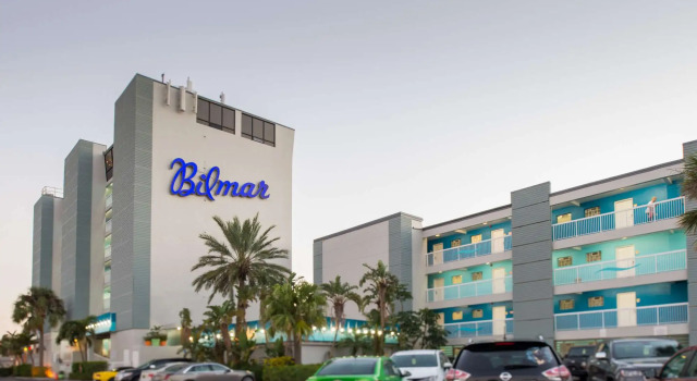 Bilmar Beach Resort