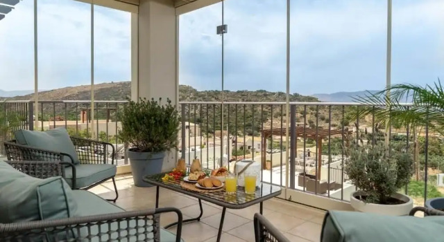 YaChara Villa, Buchen Sie Villa Ravdoucha Westkreta