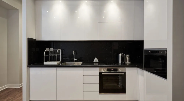 Апартаменты c 1 комнатой с балконом Valaoritou Boutique Apartment