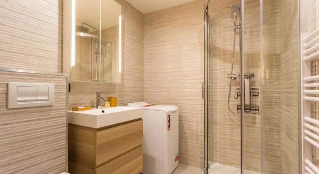 Апартаменты Home Suite Home Panthéon Port-Royal 1BR