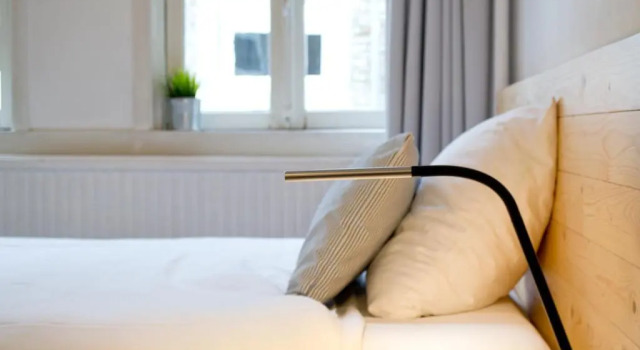 Одноместный номер Standard Hotel Beez
