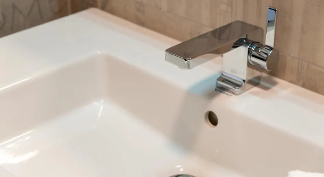 Двухместный номер Superior с видом на море Alba Residence