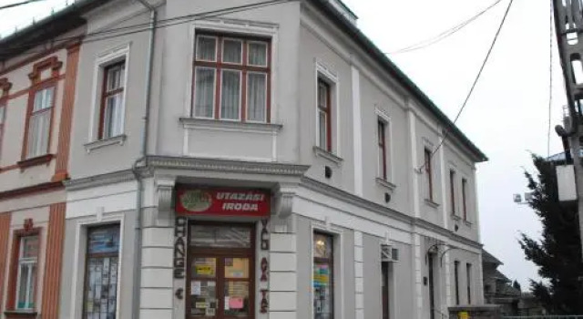 Centrum Panzió, Rezerwuj Hotel Bonyhád 