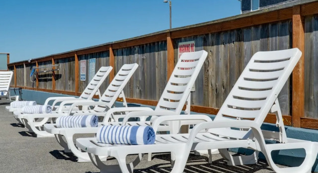 The Tides, Book Hotel Hoteller i North Oregon Coast med pool, Swimmingpool
