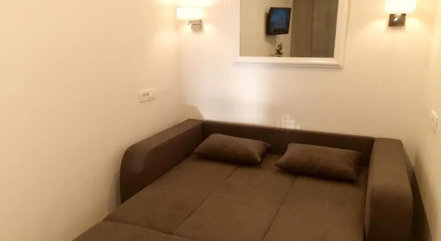 Vila More, Забронировать Отель СПА-отели Шибеник, SPA-услуги