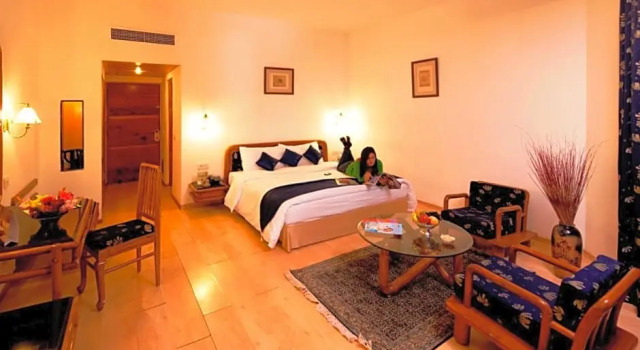 Номер Standard Manuallaya The Resort & Spa