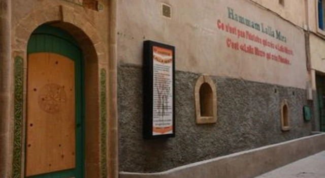 Hotel Lalla Mira, Забронировать Отель Отели Марракеш-Тенсифт-Эль-Хауз с парковкой, Парковка
