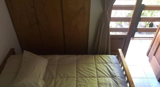 Apartamentos Irigoyen