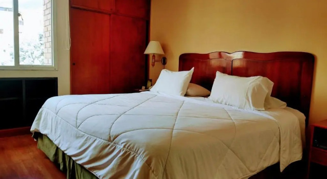 Camera doppia Standard Hotel Morasurco