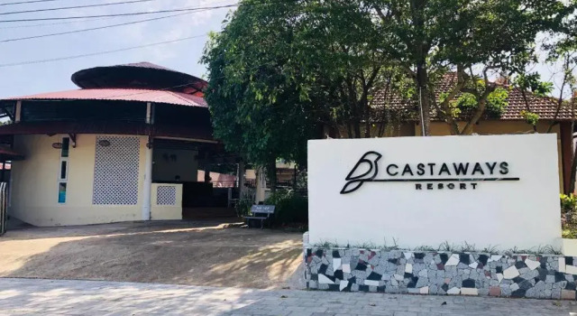 Castaways Resort