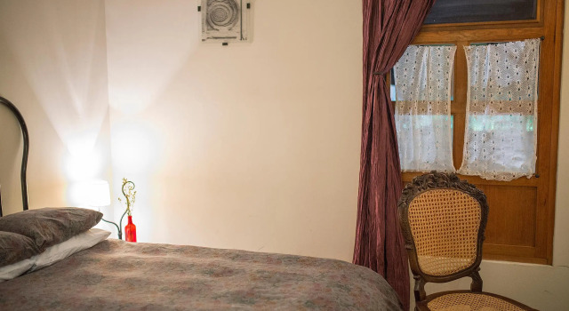 Hotel Gertrudis, Rezerwuj Hotel Morelia Michoacan