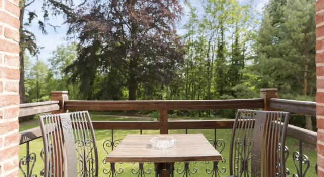 Двухместный номер Comfort Belle Isle Sur Risle - Chateau Hotel & Spa