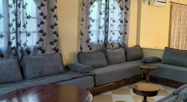 Locanda House Marrakech Sidi Ghiat, Забронировать Отель Отели Марракеш-Тенсифт-Эль-Хауз с бассейном, Бассейн