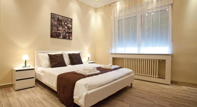 Feel Belgrade Bohemian Apartment, Забронировать Апартаменты/квартира Апартаменты Старей града, Апартаменты/квартира