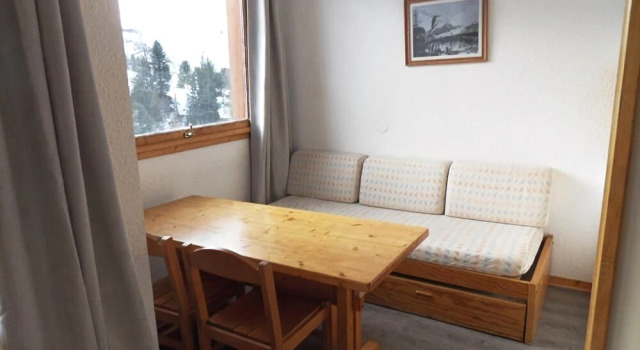 Belle Plagne Two-Roomed Divisible Apartment for 6 People of 41 Mâ² On101, Prenota Appartamento Belle Plagne 
