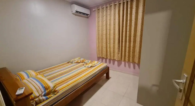Cabz Appartementen, Book Hotel Paramaribo Suriname