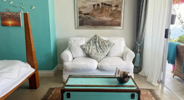 Двухместный номер Standard Residence William French