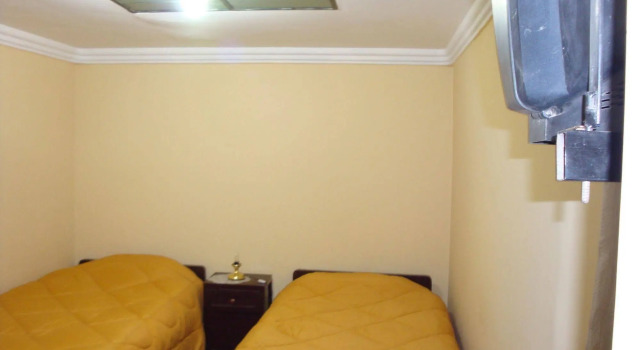 Hostal San Pedro Velmont, Забронировать Отель Отели в центре Потоси с завтраком, отели в центре Потоси с завтраком