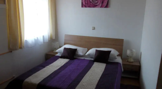 Апартаменты Deluxe Estate Pavlić