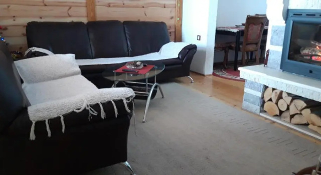 Вилла Superior Eco Village Highlander