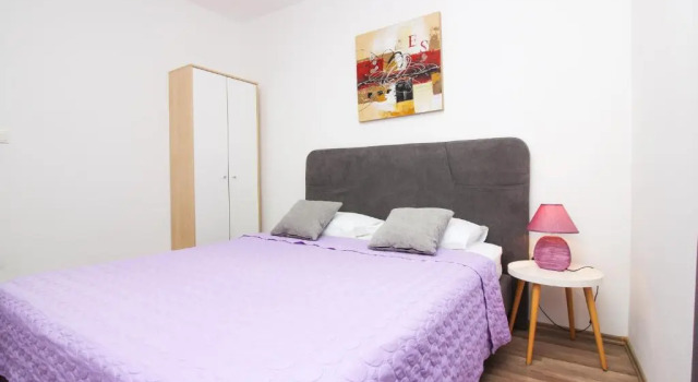 Апартаменты Apartments Lotta