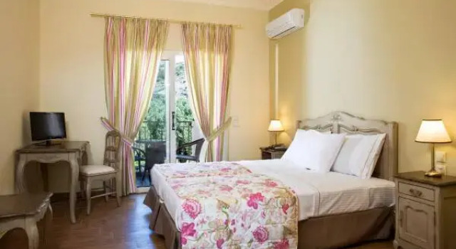 Номер Standard The Magnolia Resort - Adults Only