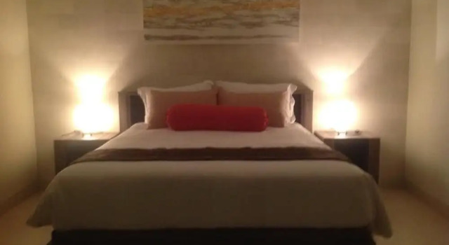 Alinta Villas, Rezerwuj Hotel Hotele w Bali z basenem, Basen