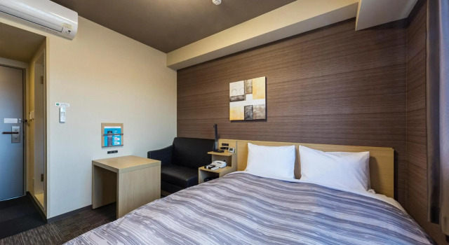 Hotel Route-Inn Kisarazu, Book Hotel Kisarazu Chiba