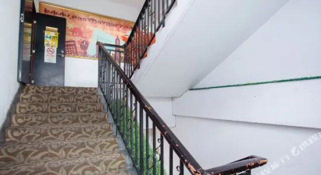 Lihao Hotel & Youth Hostel (Caohejing Development Zone Subway Station), Varaa Hostelli Xuhui 