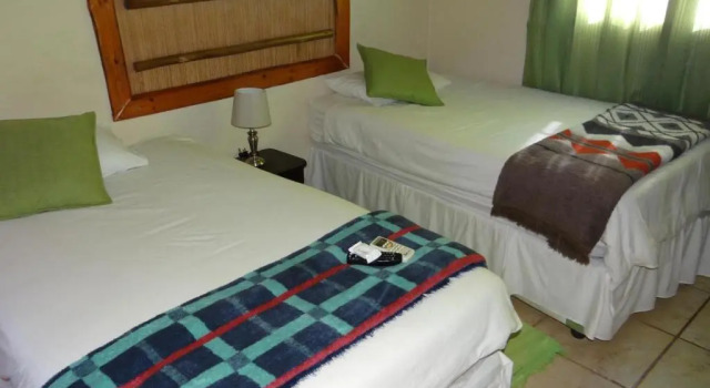 Lephalale Guest House, Prenota Affittacamere Lephalale Waterberg