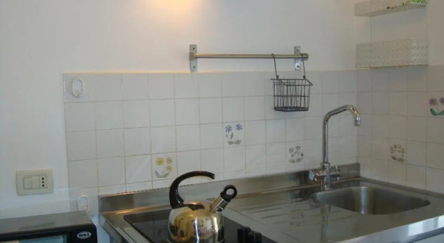 Апартаменты c 1 комнатой с балконом Villa Kalimera