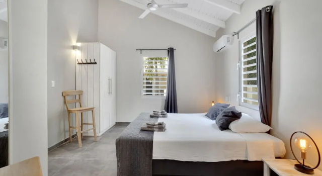 Апартаменты с 2 комнатами All Seasons by Boutique Bonaire Unique Resorts