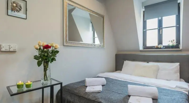Студия Standard 7 Koron - Exclusive Apartments