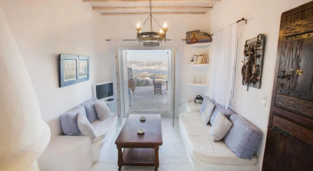 Mykonos Maison