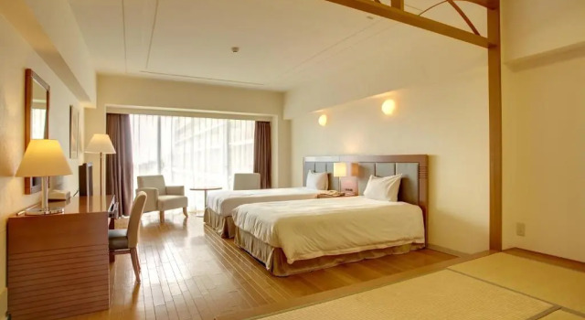 Run of House Hotel Mahaina Wellness Resorts Okinawa