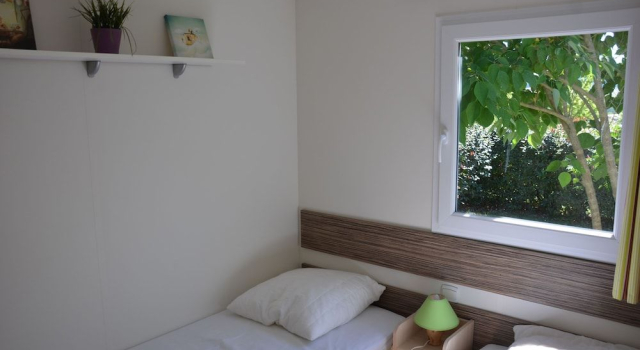 Camping Les Chenes Clairs, Prenota Campeggio Borreze Aquitania