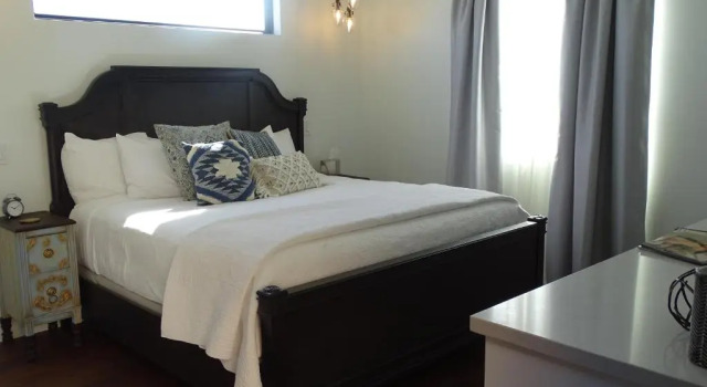 Двухместный номер Deluxe Bespoke Inn Scottsdale