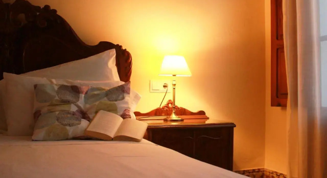 Cas Padri Font, Boek Hotel Petra Mallorca