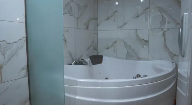 Полулюкс Deluxe с балконом Alkyonis Hotel & Spa