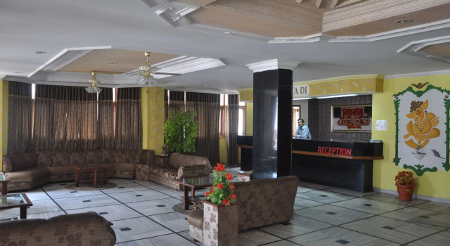 Hotel Bhawani International, Забронировать Отель Отели Джамму и Кашмира с завтраком, Завтраки