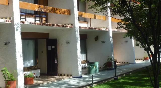 Mision De Los Angeles, Book Hotel All‑Inclusive Hotels in Oaxaca, All inclusive