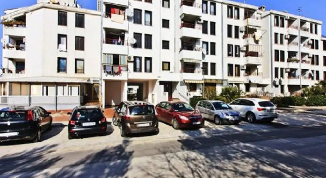 Apartment Anda, Забронировать Апартаменты/квартира Пула Pula Riviera, рядом с Пляж в бухте Гортанова