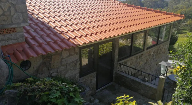 Коттедж Casa Colmeia