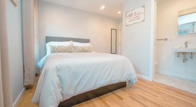 Двухместный номер Classic Hampton Bays Hotel On Main