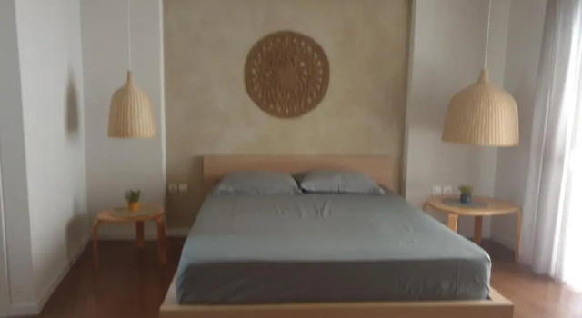 A pleasent small -studio close to the port of Volos, Book Hotel Volos 