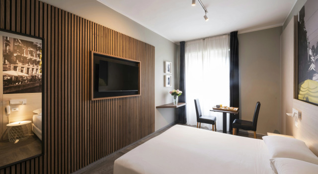 Kleos Hotel Milano by Kleos Group Collection