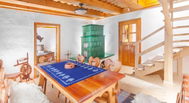 Karolinka Holiday Homes, Забронировать Отель Каролинка Beskids